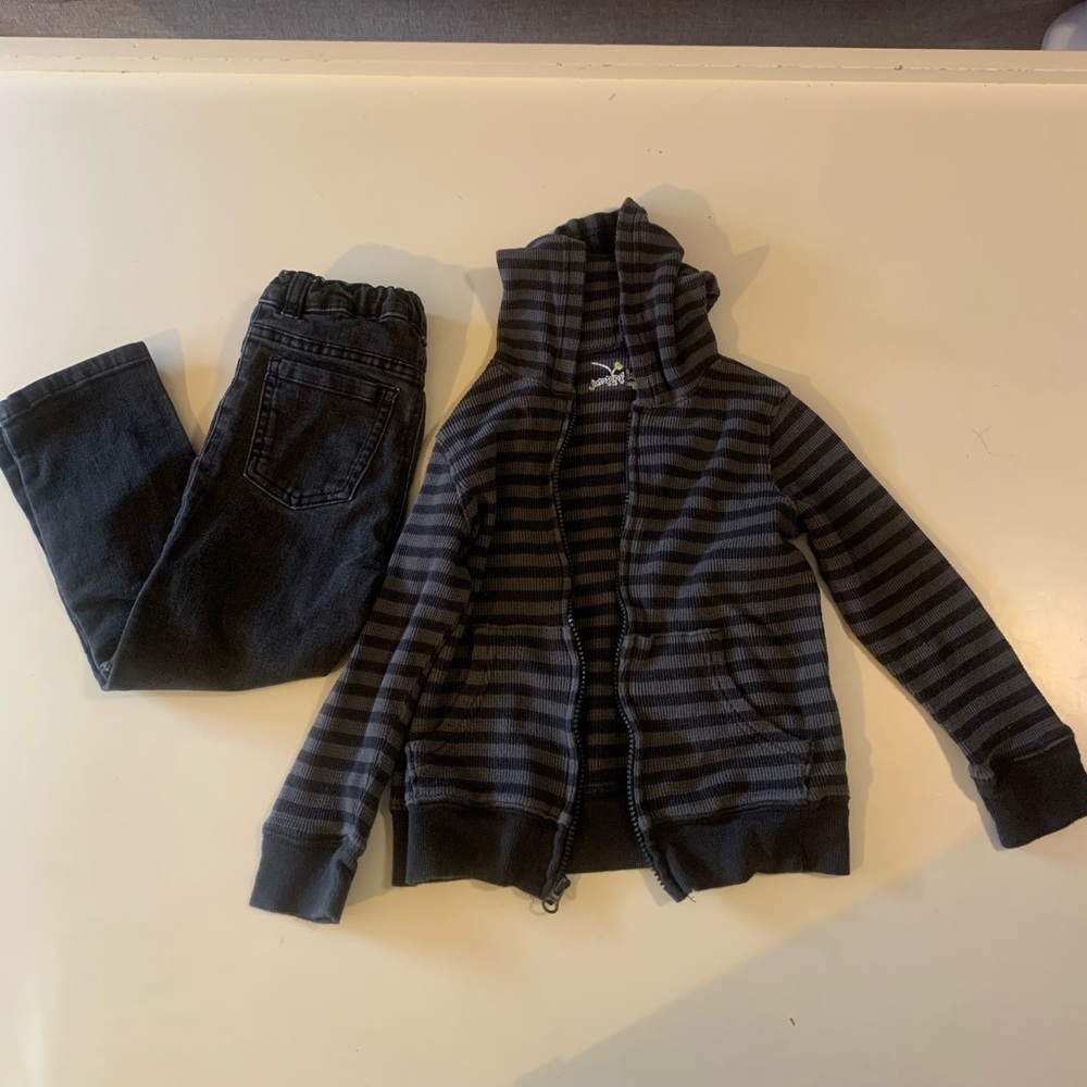 Boys outfit